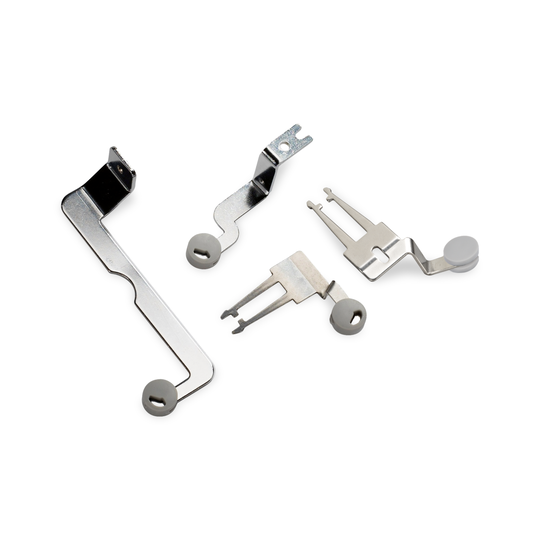 Mounting Bracket for the Magnifying Lens Set and Needle Punch Accessory Set image number